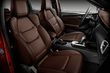 Nieuwe generatie van de Isuzu D-Max-pick-up foto 7