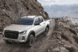 Nieuwe generatie van de Isuzu D-Max-pick-up foto 2