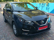 Nissan Qashqai 2014–2021 Chroomstrip voor de voorbumper (2017↗︎, RVS) OmsaLine - Italiaans roestvrij staal foto 10