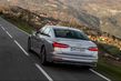 Audi A6 business-sedan van de vijfde generatie foto 11