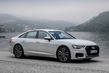 Audi A6 business-sedan van de vijfde generatie foto 13