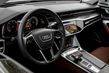 Audi A6 business-sedan van de vijfde generatie foto 7