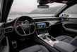 Audi A6 business-sedan van de vijfde generatie foto 6