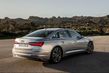Audi A6 business-sedan van de vijfde generatie foto 2