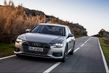 Audi A6 business-sedan van de vijfde generatie foto 12