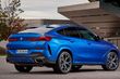 Review van de nieuwe generatie BMW X6 foto 10