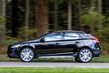 Offroad-modificatie van de hatchback Volvo V40 Cross Country foto 4