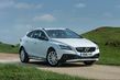 Offroad-modificatie van de hatchback Volvo V40 Cross Country foto 8