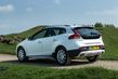 Offroad-modificatie van de hatchback Volvo V40 Cross Country foto 3