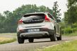 Offroad-modificatie van de hatchback Volvo V40 Cross Country foto 6
