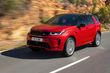 Compacte premium-crossover Land Rover Sport foto 1