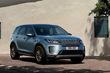 Compacte premium-crossover Land Rover Sport foto 11
