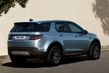 Compacte premium-crossover Land Rover Sport foto 10