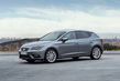 Review van de compacte vijfdeurs hatchback Seat Leon foto 8