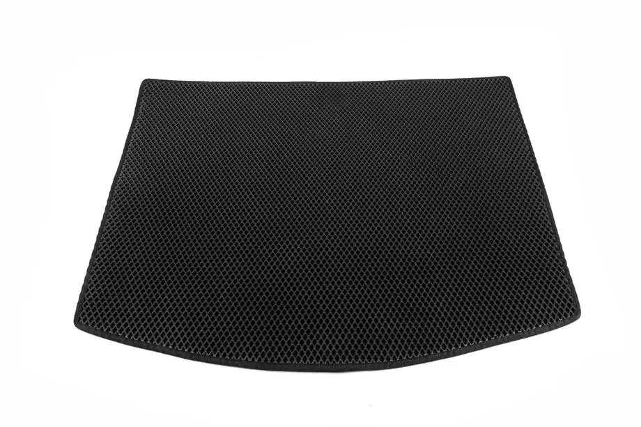 Mazda CX-5 2012–2017 Kofferbakmat (EVA, zwart) Image