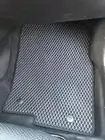 Mazda CX-5 2012–2017 EVA automatten (zwart) foto 2