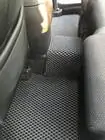 Mazda CX-5 2012–2017 EVA automatten (zwart) foto 5