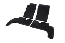 Toyota Land Cruiser 80 1990–1997 EVA automatten (zwart) GX foto 11
