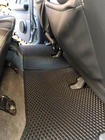 Toyota Land Cruiser 80 1990–1997 EVA automatten (zwart) GX foto 4