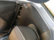 Toyota Land Cruiser 80 1990–1997 EVA automatten (zwart) GX foto 5