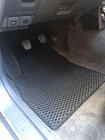 Toyota Land Cruiser 80 1990–1997 EVA automatten (zwart) GX foto 7