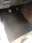 Toyota Land Cruiser 80 1990–1997 EVA automatten (zwart) GX foto 8