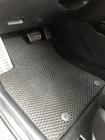 Kia Ceed 2018– EVA automatten (zwart) foto 2