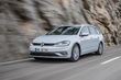 Test van de Volkswagen Golf Variant stationwagen foto 2