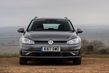 Test van de Volkswagen Golf Variant stationwagen foto 3