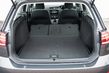 Test van de Volkswagen Golf Variant stationwagen foto 9
