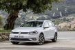Test van de Volkswagen Golf Variant stationwagen foto 1