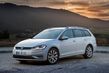 Test van de Volkswagen Golf Variant stationwagen foto 10