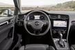 Test van de Volkswagen Golf Variant stationwagen foto 7
