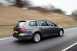 Test van de Volkswagen Golf Variant stationwagen foto 5