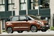 Test van de compacte minivan Fiat 500L foto 1
