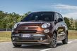 Test van de compacte minivan Fiat 500L foto 2