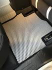 Renault Koleos 2008–2016 EVA automatten (grijs) foto 3