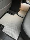 Renault Koleos 2008–2016 EVA automatten (grijs) foto 4