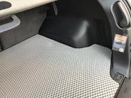 Renault Koleos 2008–2016 Kofferbakmat (EVA, grijs) foto 3