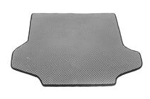 Renault Koleos 2008–2016 Kofferbakmat (EVA, grijs) foto 4