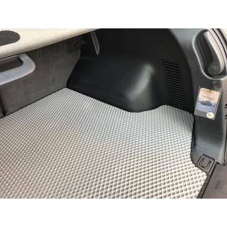 Kofferbakmat (EVA, grijs) Renault Koleos 2008–2016 foto 3