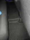 Toyota C-HR 2016–2023 EVA automatten (zwart) foto 5