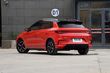 Elektrische vijfdeurs hatchback BYD e2 foto 4