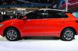 Elektrische vijfdeurs hatchback BYD e2 foto 7