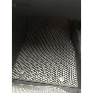 EVA automatten (zwart) Opel Insignia 2008–2017 foto 2