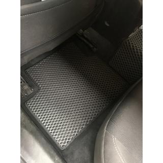 EVA automatten (zwart) Opel Insignia 2008–2017 foto 3
