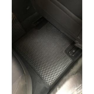 EVA automatten (zwart) Opel Insignia 2008–2017 foto 4