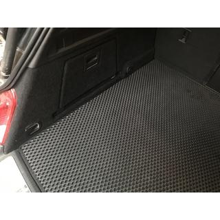 Kofferbakmat (EVA, polyurethaan, zwart) SW Opel Insignia 2008–2017 foto 2