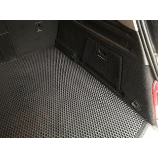 Kofferbakmat (EVA, polyurethaan, zwart) SW Opel Insignia 2008–2017 foto 4