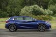 Compacte crossover Infiniti QX30 foto 4